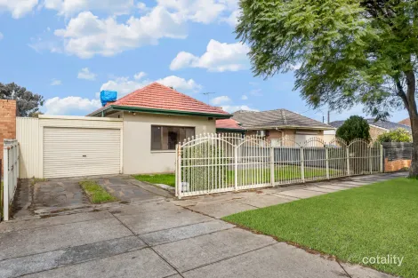Property photo of 11 Packard Avenue Croydon Park SA 5008