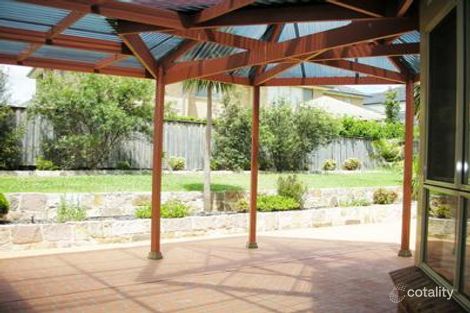 Property photo of 41 Beaumaris Avenue Castle Hill NSW 2154