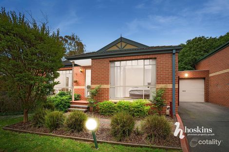 5/7 Bonnie View Rd, Croydon North, VIC 3136