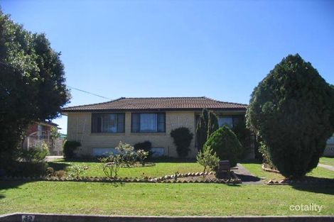 32 Power Dr, Mount Warrigal, NSW 2528