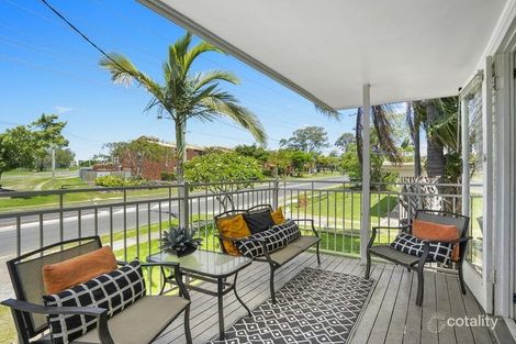 Property photo of 21 Hammel Street Beenleigh QLD 4207