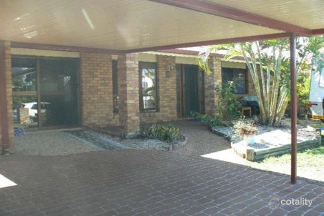 Property photo of 6 Sandalan Way Urangan QLD 4655