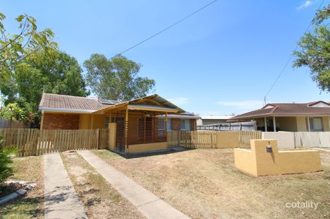 Property photo of 7 Geoffrey Court Rasmussen QLD 4815