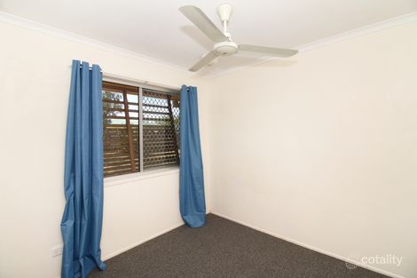 Property photo of 7 Geoffrey Court Rasmussen QLD 4815