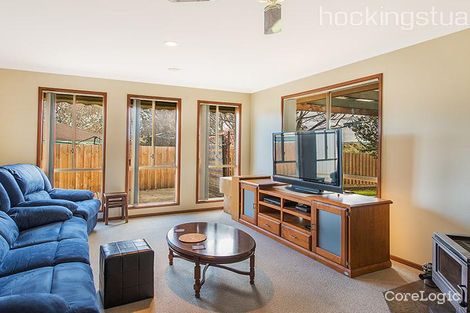 Property photo of 4 McMaster Court Pakenham VIC 3810