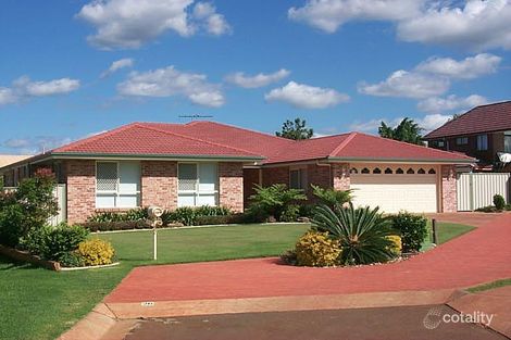 Property photo of 26 Queensbury Court Wellington Point QLD 4160