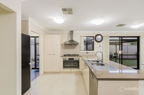 Property photo of 35 Ballycastle Loop Canning Vale WA 6155
