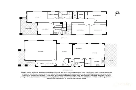 Property photo of 5 Argyle Place Parkinson QLD 4115