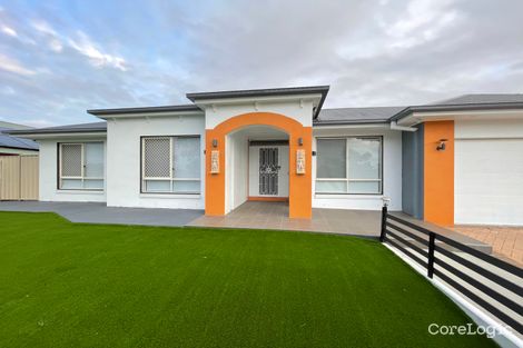 Property photo of 24 Moonbeam Street Springfield Lakes QLD 4300