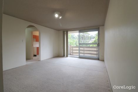 Property photo of 11/18-20 Orchard Street West Ryde NSW 2114