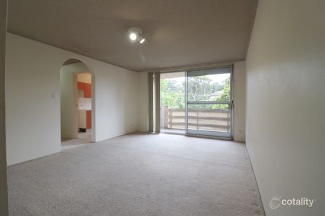Property photo of 11/18-20 Orchard Street West Ryde NSW 2114