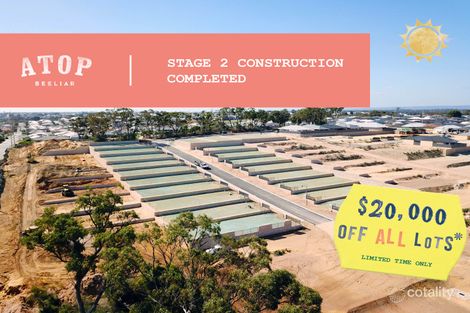 20 Yellowtail Gr, Beeliar, WA 6164