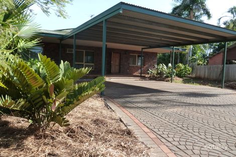 5 Cassia Ct, Katherine East, NT 0850