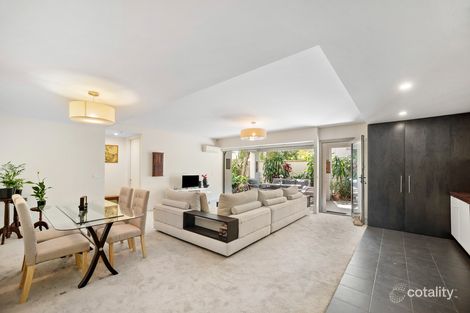 Property photo of 3101/1 Alexandra Drive Camperdown NSW 2050