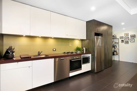 Property photo of 3101/1 Alexandra Drive Camperdown NSW 2050