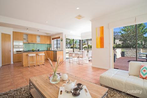 Property photo of 70 Kamarooka Drive Wattle Glen VIC 3096