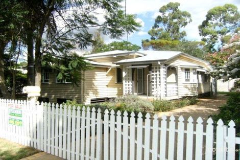 Property photo of 79 Condamine Street Dalby QLD 4405