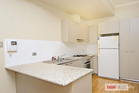 Property photo of 17/20 Herbert Street West Ryde NSW 2114