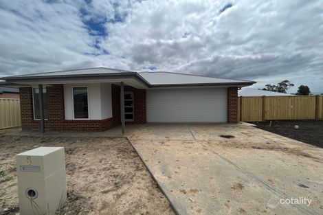 Property photo of 5 Dimitri Drive Traralgon VIC 3844