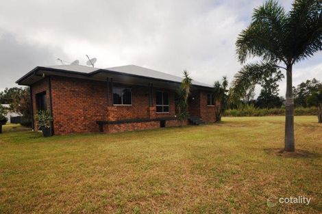Property photo of 8 Fortinis Road Upper Stone QLD 4850