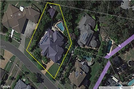 8 Whipbird Ct, Cashmere, QLD 4500