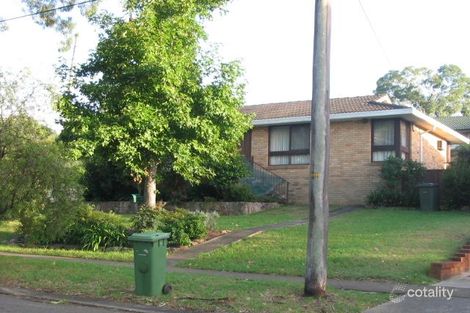 44 Goliath Ave, Winston Hills, NSW 2153