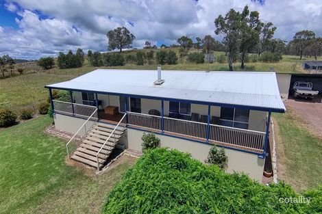 140 Ohio North Rd, Walcha, NSW 2354
