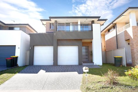 Property photo of 54 Rosebrook Avenue Kellyville Ridge NSW 2155