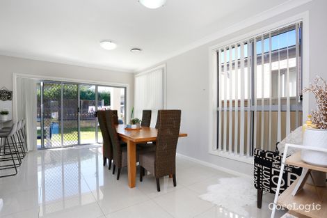 Property photo of 54 Rosebrook Avenue Kellyville Ridge NSW 2155