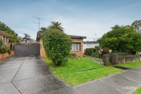 Property photo of 18 Melrose Avenue Macleod VIC 3085