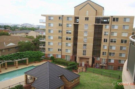 164/2 Macquarie Rd, Auburn, NSW 2144