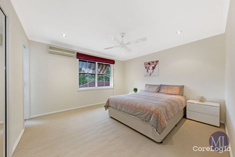 Property photo of 32 Oakhill Drive Castle Hill NSW 2154