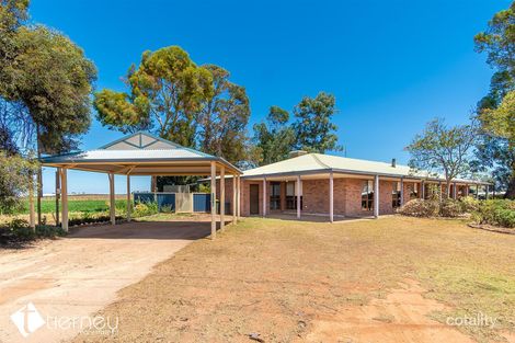 Property photo of 3278 Fifteenth Street Irymple VIC 3498