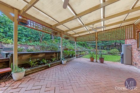 Property photo of 32 Oakhill Drive Castle Hill NSW 2154