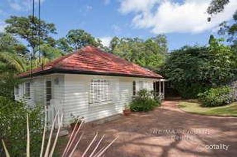 115 Ninth Ave, St Lucia, QLD 4067