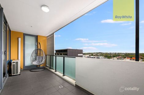 806a/8 Cowper St, Parramatta, NSW 2150