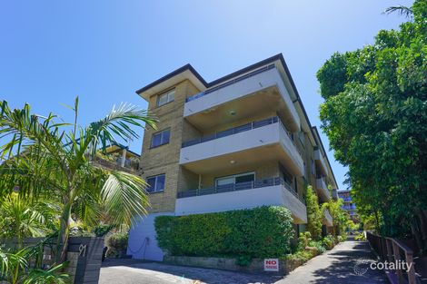 9/91 Queenscliff Rd, Queenscliff, NSW 2096
