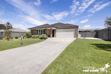 78 Glenview Dr, Yippin Creek, NSW 2446