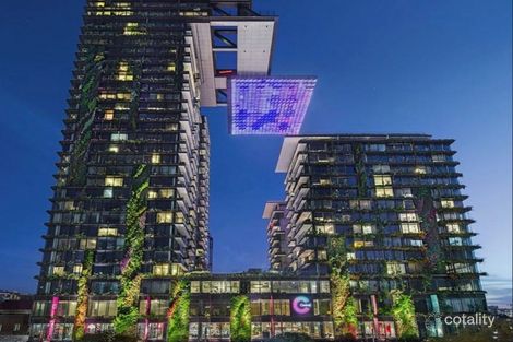 713/18 Park Lane, Chippendale, NSW 2008