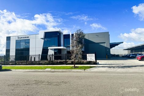 29 Palladium Cct, Clyde North, VIC 3978