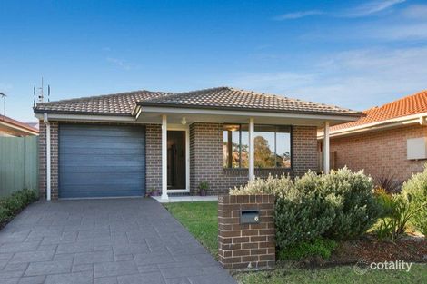 6 Ironbark Ave, Woonona, NSW 2517