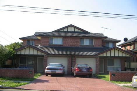 2/15 Hunter St, Fairfield, NSW 2165