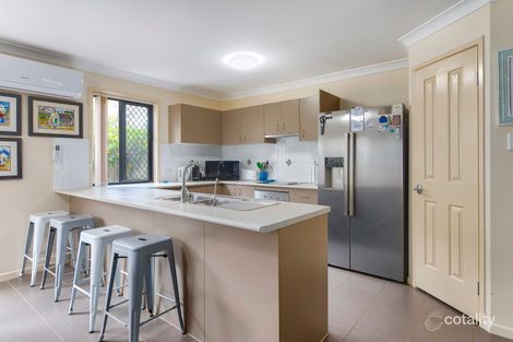 Property photo of 74 Brumby Circuit Sumner QLD 4074