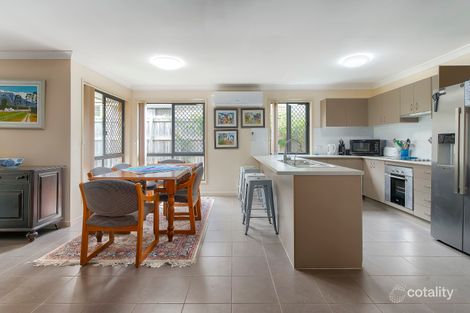 Property photo of 74 Brumby Circuit Sumner QLD 4074