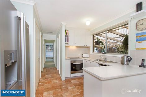 Property photo of 3 Rusten Street Karabar NSW 2620