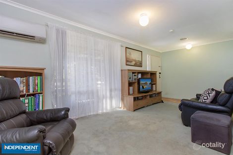 Property photo of 3 Rusten Street Karabar NSW 2620