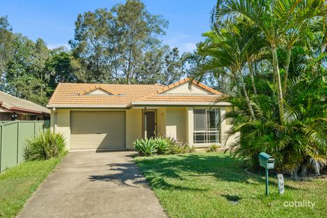 39 Macquarie Cct, Forest Lake, QLD 4078