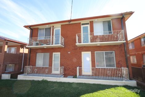 Property photo of 1/49 McKern Street Campsie NSW 2194