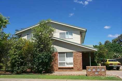 3/228 Ford St, Berserker, QLD 4701