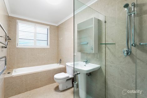 Property photo of 2/76 Bay Road Waverton NSW 2060